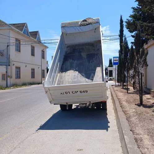 Mitsubishi Fuso Canter 2008, 245,166 km - 3.9 l - Bakı