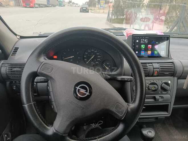 Opel Vita 1997, 250,000 km - 1.4 l - Sumqayıt