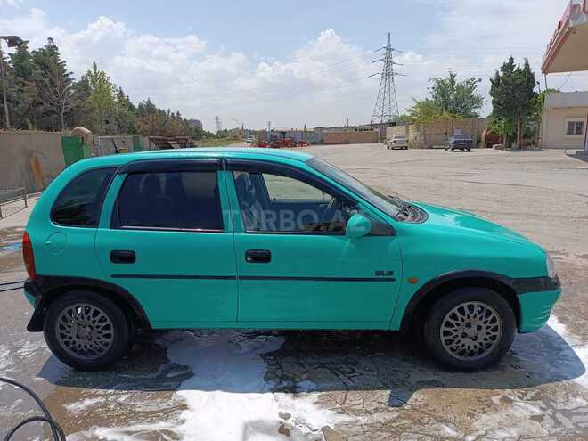 Opel Vita 1997, 250,000 km - 1.4 l - Sumqayıt