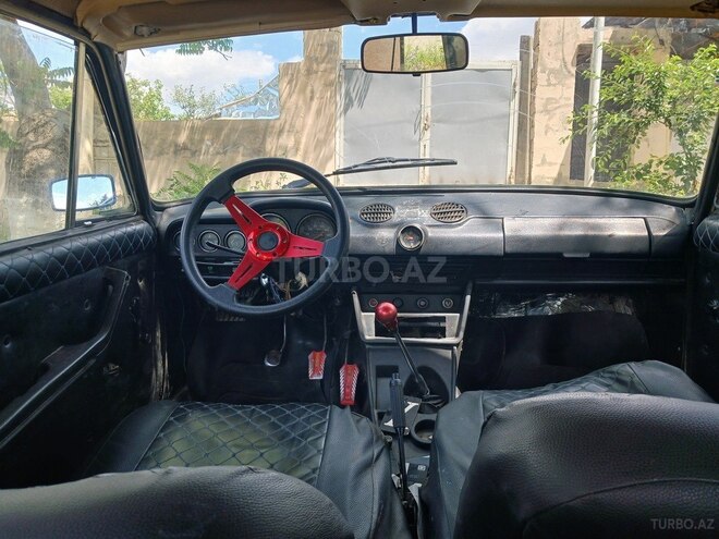 LADA (VAZ) 2106