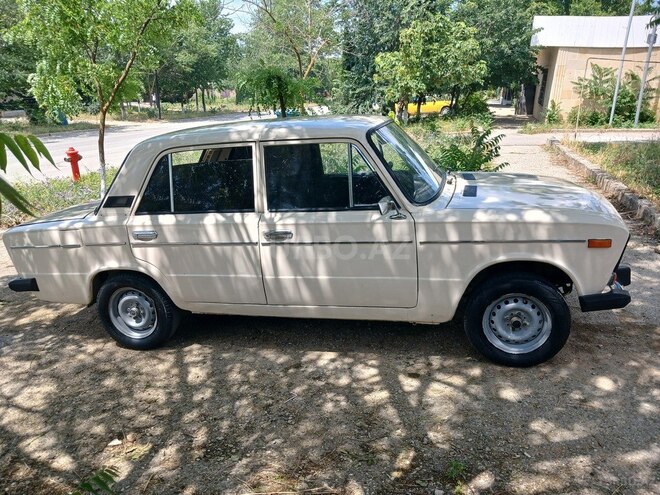 LADA (VAZ) 2106