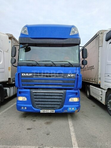 DAF 105 XF