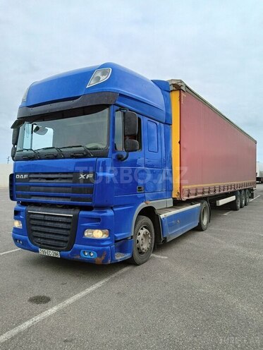 DAF 105 XF