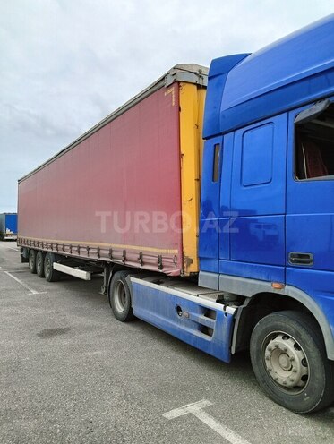 DAF 105 XF