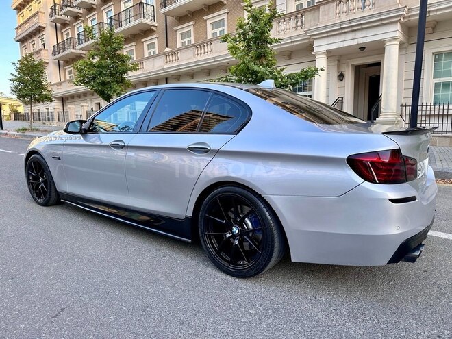 BMW 528