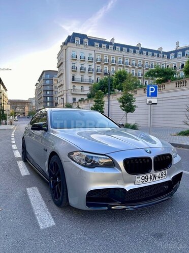 BMW 528