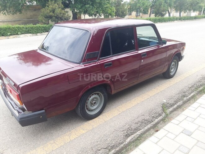 LADA (VAZ) 2107