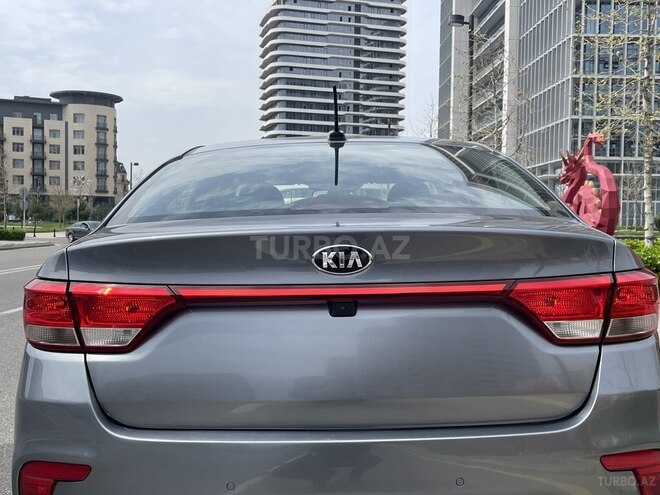 Kia K3 2018, 122,500 km - 1.6 l - Bakı