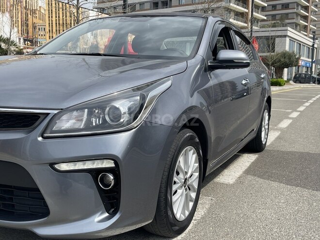 Kia K3 2018, 122,500 km - 1.6 l - Bakı