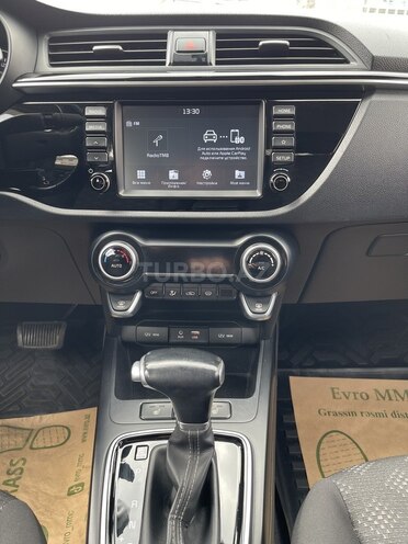 Kia K3 2018, 122,500 km - 1.6 l - Bakı