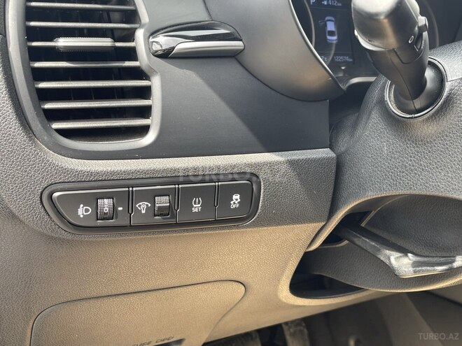 Kia K3 2018, 122,500 km - 1.6 l - Bakı