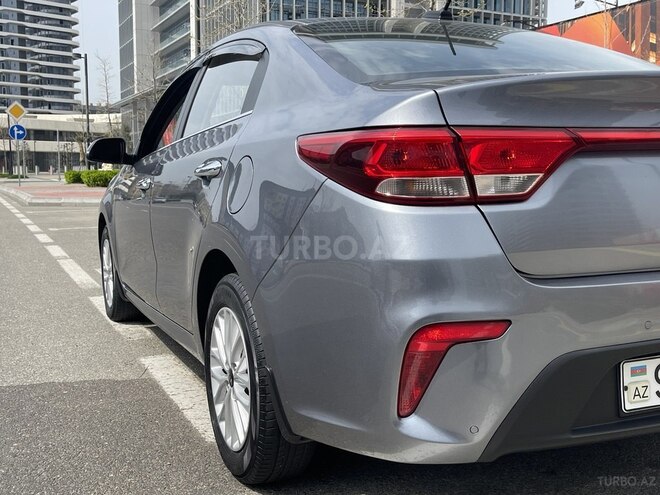 Kia K3 2018, 122,500 km - 1.6 l - Bakı