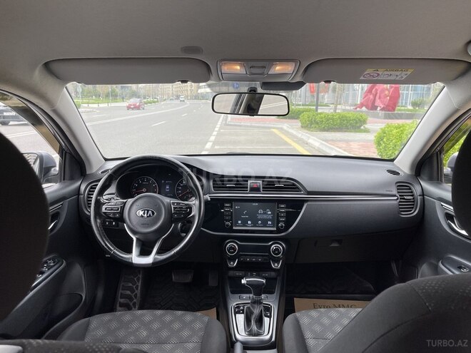 Kia K3 2018, 122,500 km - 1.6 l - Bakı