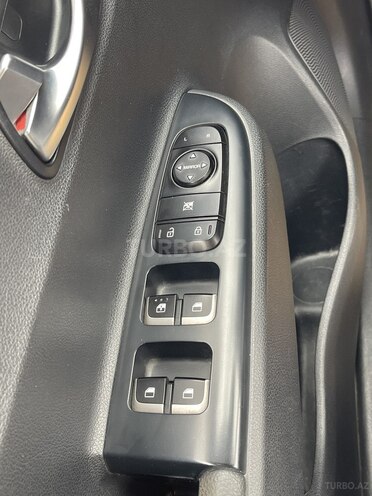 Kia K3 2018, 122,500 km - 1.6 l - Bakı