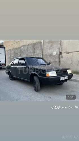 Tofas Sahin 2005, 158,000 km - 1.6 l - Bakı