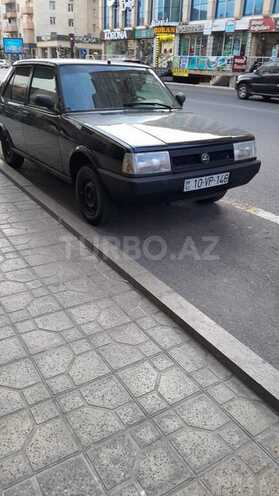 Tofas Sahin 2005, 158,000 km - 1.6 l - Bakı