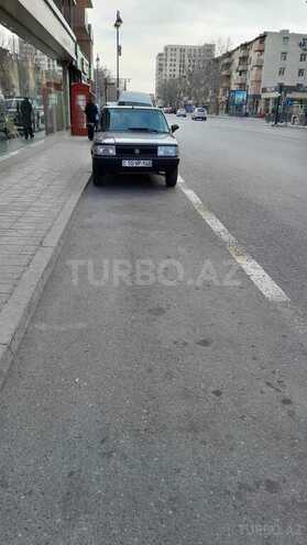 Tofas Sahin 2005, 158,000 km - 1.6 l - Bakı
