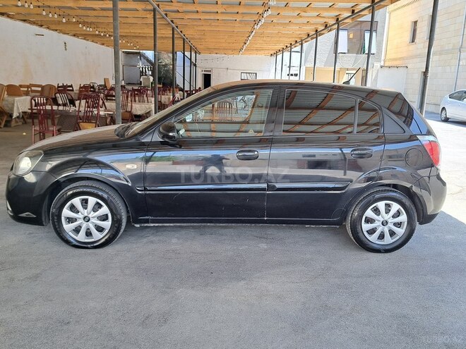 Kia Rio 2010, 228,800 km - 1.4 l - Bakı