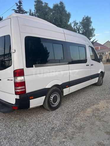 Mercedes Sprinter 313