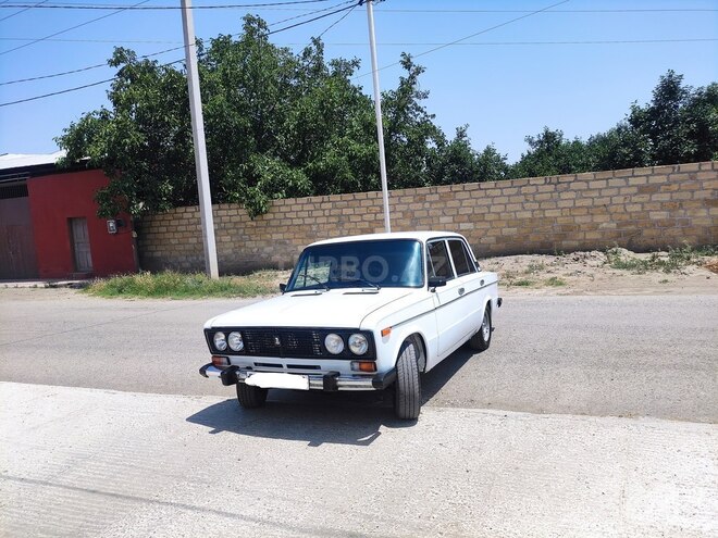 LADA (VAZ) 2106