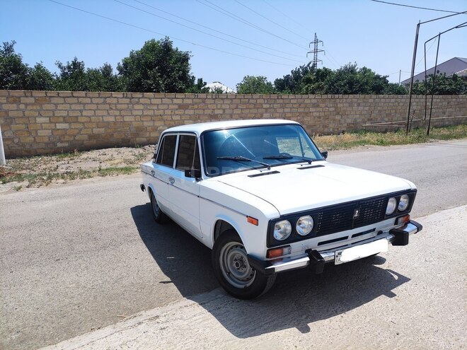 LADA (VAZ) 2106