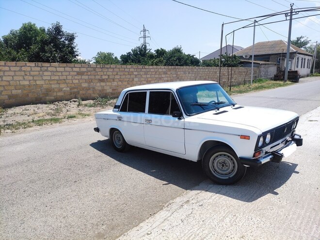 LADA (VAZ) 2106