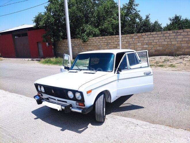 LADA (VAZ) 2106