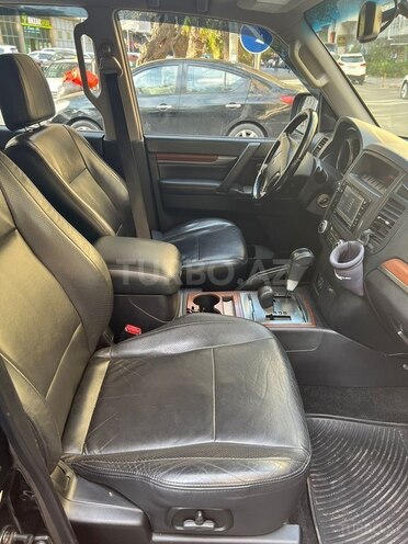 Mitsubishi Pajero 2007, 116,000 km - 3.0 l - Bakı