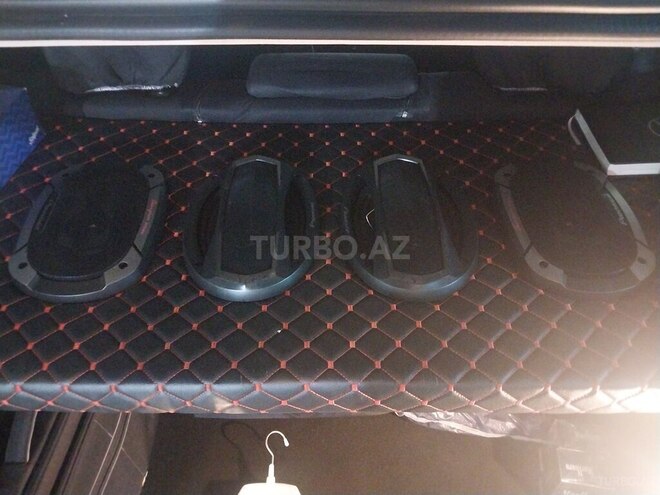 Mercedes B 170 2008, 105,000 km - 1.7 л - Bakı
