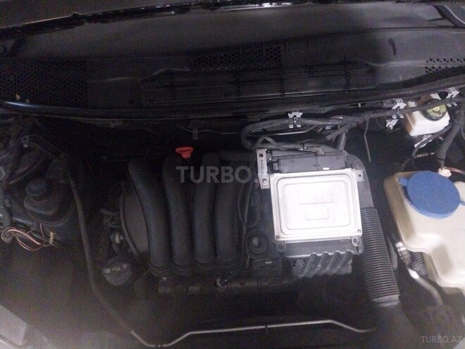 Mercedes B 170 2008, 105,000 km - 1.7 л - Bakı