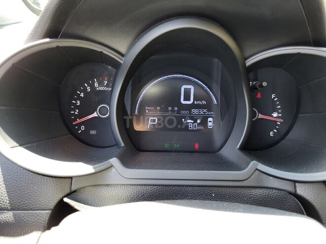 Kia Morning 2014, 198,325 km - 1.0 л - Bakı