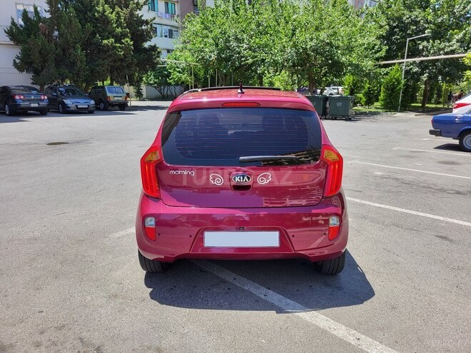 Kia Morning 2014, 198,325 km - 1.0 л - Bakı