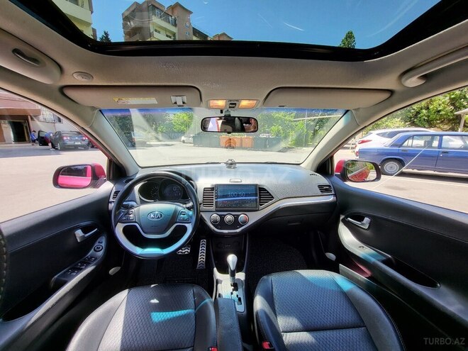 Kia Morning 2014, 198,325 km - 1.0 л - Bakı