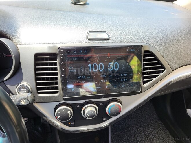 Kia Morning 2014, 198,325 km - 1.0 л - Bakı