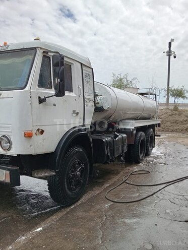 KamAz 53212