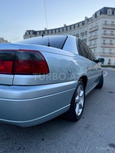 Opel Omega