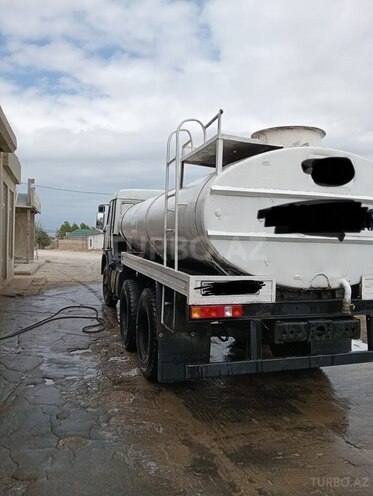 KamAz 53212