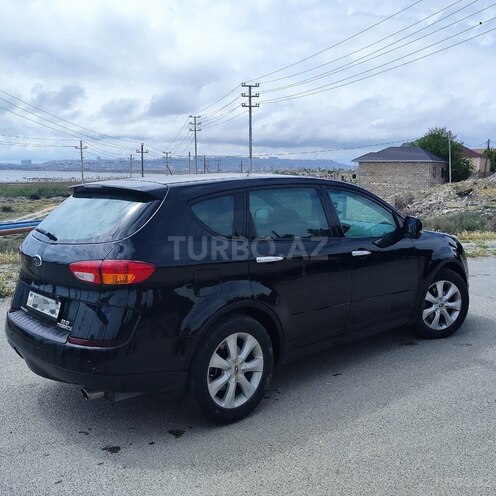 Subaru Tribeca