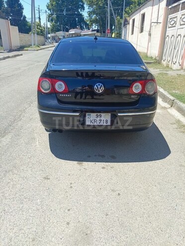 Volkswagen Passat 2010, 256,773 km - 2.0 л - Samux
