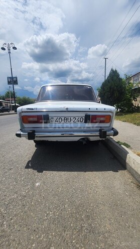 LADA (VAZ) 2106