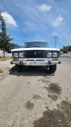 LADA (VAZ) 2106