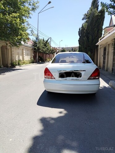 Nissan Sunny