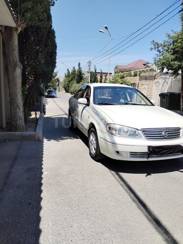 Nissan Sunny