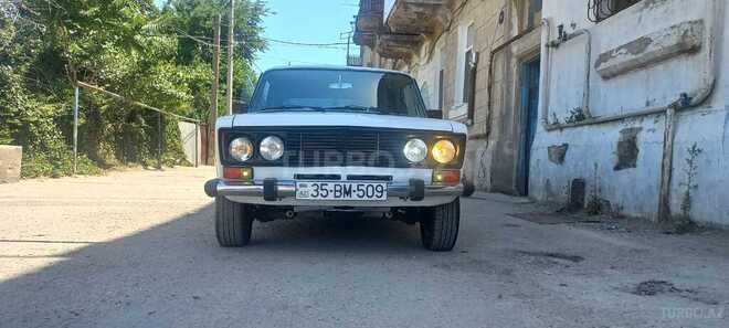 LADA (VAZ) 2106