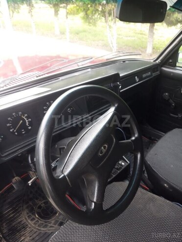 LADA (VAZ) 2107 2006, 81,110 km - 1.6 л - Yevlax