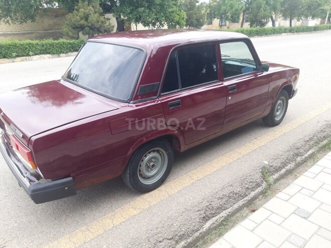 LADA (VAZ) 2107 2006, 81,110 km - 1.6 л - Yevlax