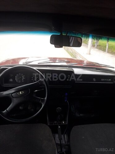 LADA (VAZ) 2107 2006, 81,110 km - 1.6 л - Yevlax