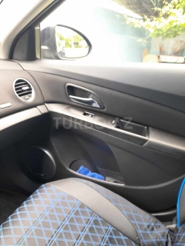 Chevrolet Cruze 2015, 132,000 km - 1.4 l - Bakı