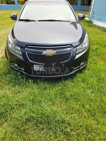 Chevrolet Cruze 2015, 132,000 km - 1.4 l - Bakı