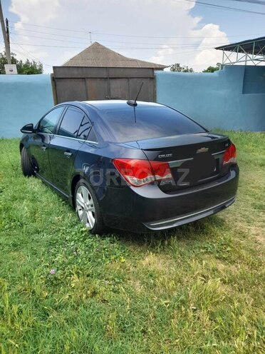 Chevrolet Cruze 2015, 132,000 km - 1.4 l - Bakı